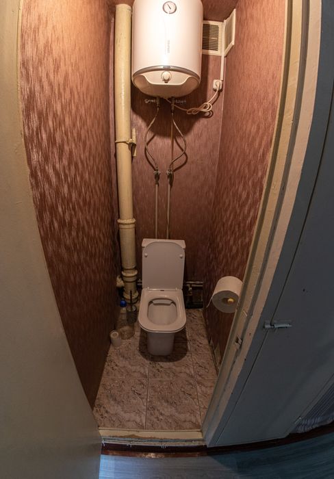 Квартира на бульв. Висоцького, 6А в Києві, ID 348770, фото №11