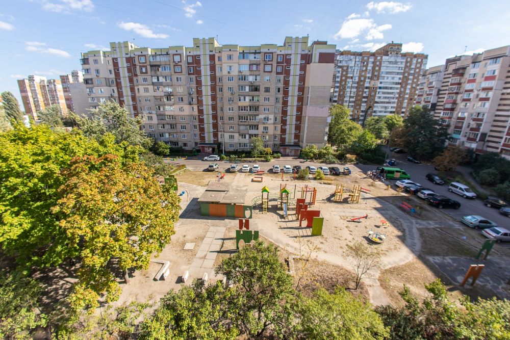 Квартира на бульв. Висоцького, 6А в Києві, ID 348770, фото №17