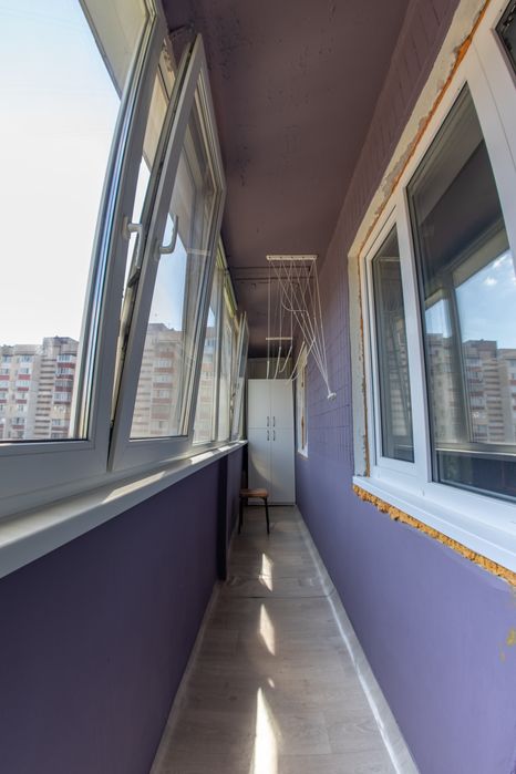 Квартира на бульв. Висоцького, 6А в Києві, ID 348770, фото №18