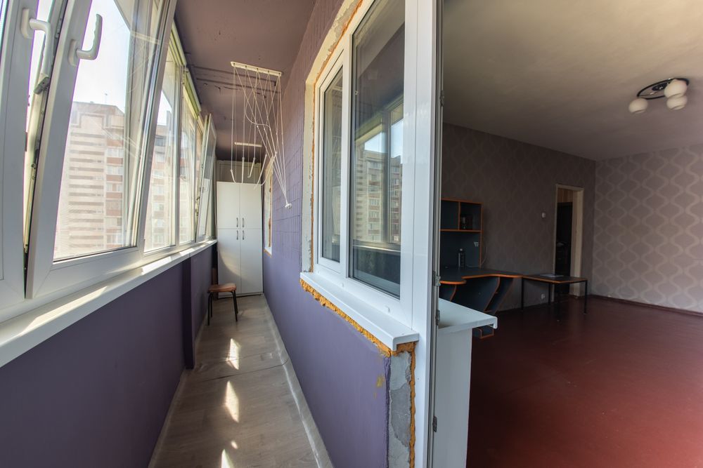 Квартира на бульв. Висоцького, 6А в Києві, ID 348770, фото №19