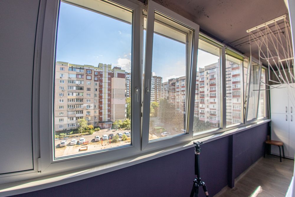 Квартира на бульв. Висоцького, 6А в Києві, ID 348770, фото №20
