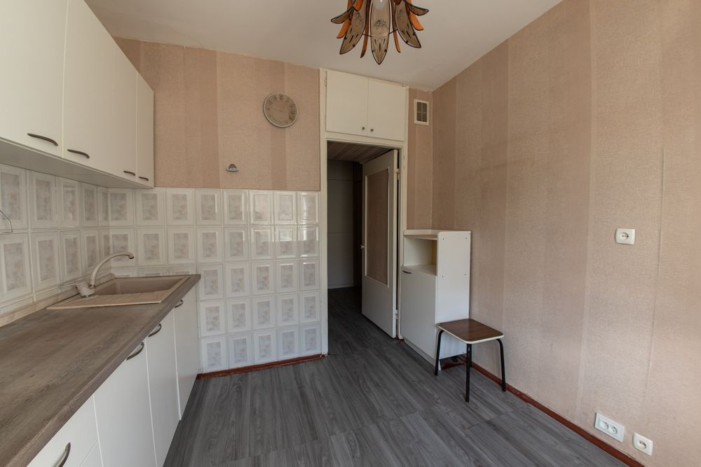 Квартира на бульв. Висоцького, 6А в Києві, ID 348770, фото №3