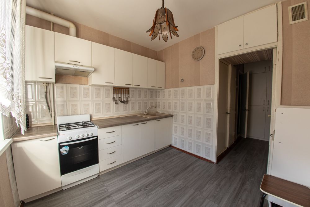 Квартира на бульв. Висоцького, 6А в Києві, ID 348770, фото №4