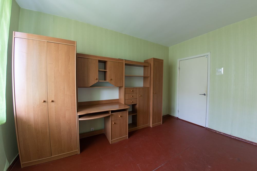 Квартира на бульв. Висоцького, 6А в Києві, ID 348770, фото №6