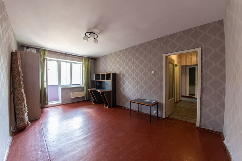 Квартира на бульв. Висоцького, 6А в Києві, ID 348770, фото №7