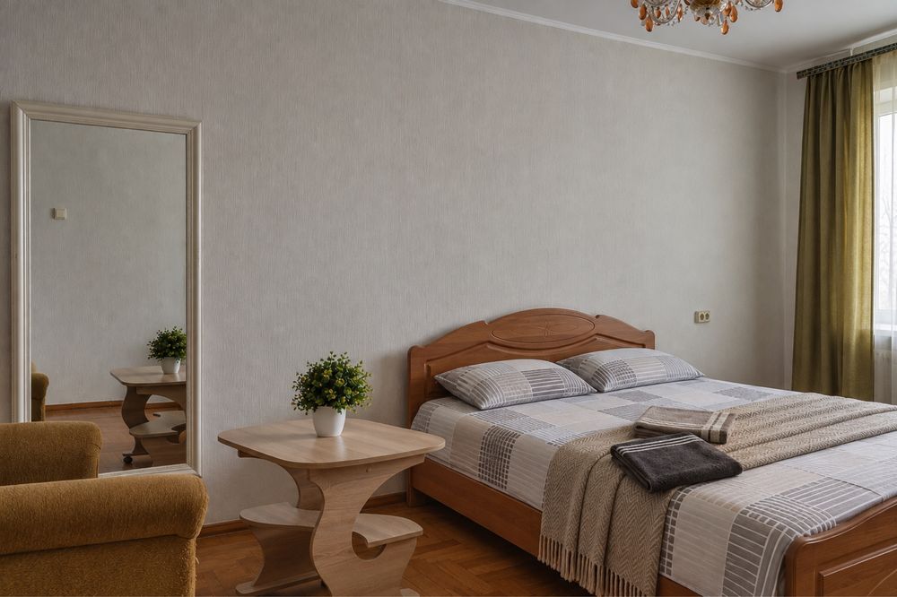 Квартира на Олександрівський в Запоріжжі, ID 348762, фото №2