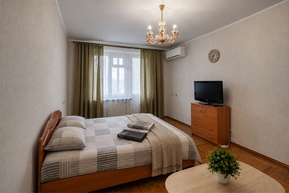 Квартира на Олександрівський в Запоріжжі, ID 348762, фото №3