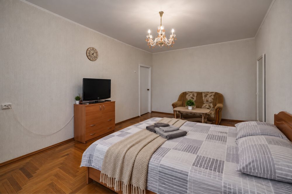 Квартира на Олександрівський в Запоріжжі, ID 348762, фото №4