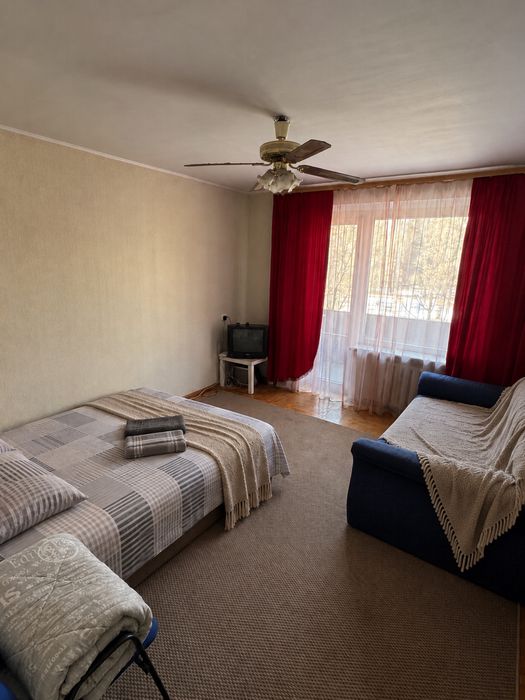 Квартира на Олександрівський в Запоріжжі, ID 348762, фото №5