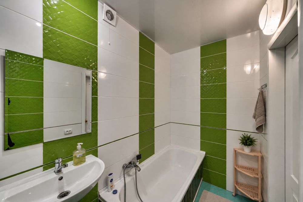 Квартира на Олександрівський в Запоріжжі, ID 348762, фото №7