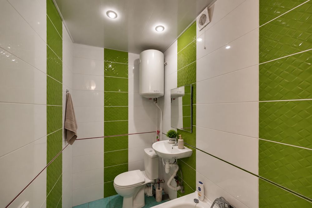 Квартира на Олександрівський в Запоріжжі, ID 348762, фото №8