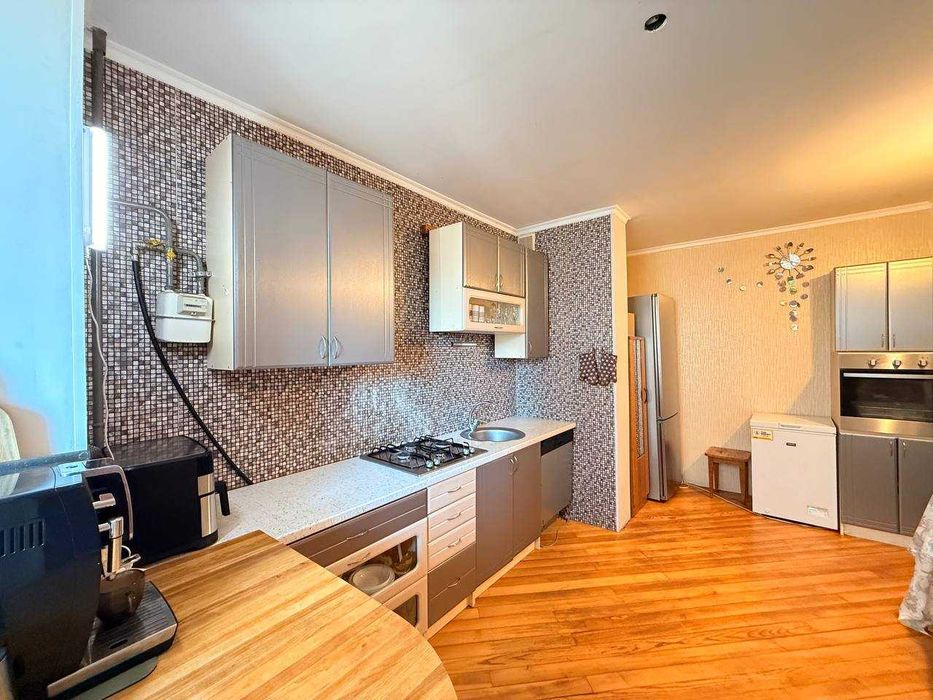 Квартира на вул. Вітянська, 1А в Київ, ID 348780, фото №3