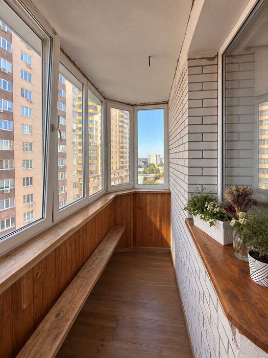Квартира на вул. Вітянська, 1А в Київ, ID 348780, фото №4