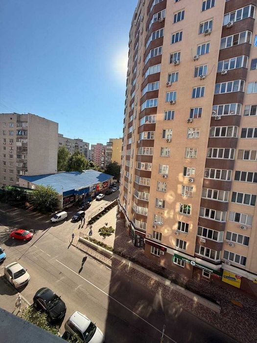 Квартира на вул. Вітянська, 1А в Київ, ID 348780, фото №5