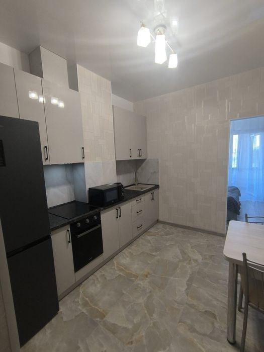Квартира на ЖК Посейдон в Одесі, ID 348802, фото №2