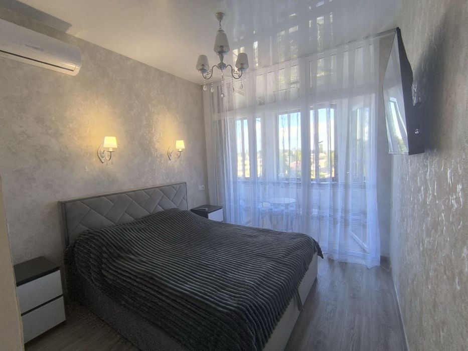 Квартира на ЖК Посейдон в Одесі, ID 348802, фото №6