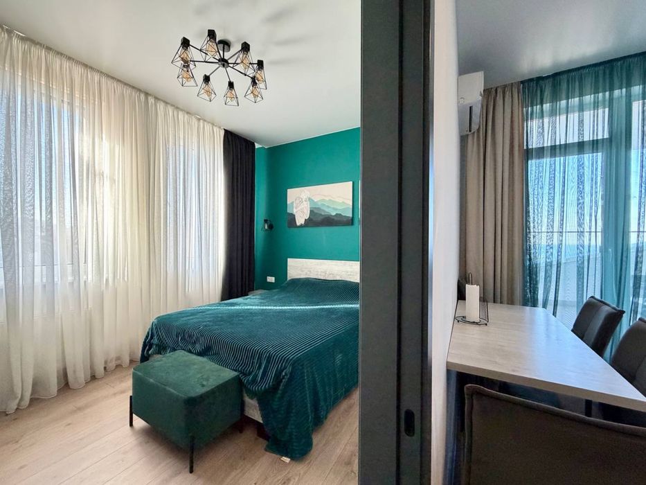 Квартира на вул. Каманіна, 20, ID 348833, фото №1