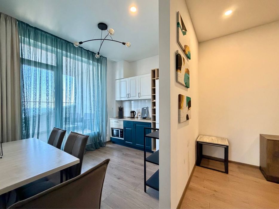 Квартира на вул. Каманіна, 20 в Одесі, ID 348833, фото №2