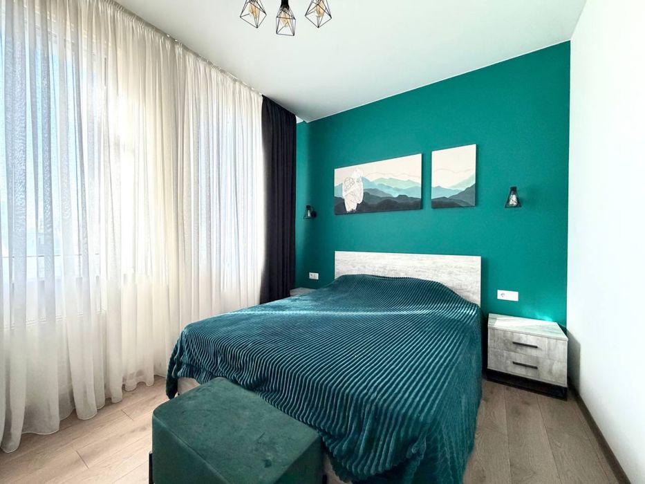 Квартира на вул. Каманіна, 20 в Одесі, ID 348833, фото №3