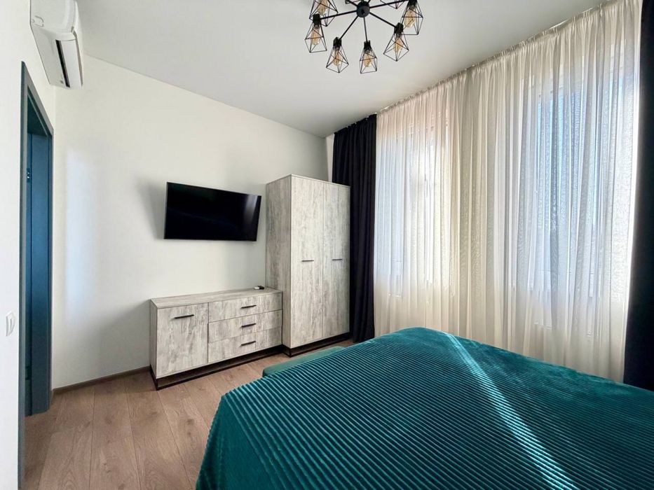 Квартира на вул. Каманіна, 20 в Одесі, ID 348833, фото №4