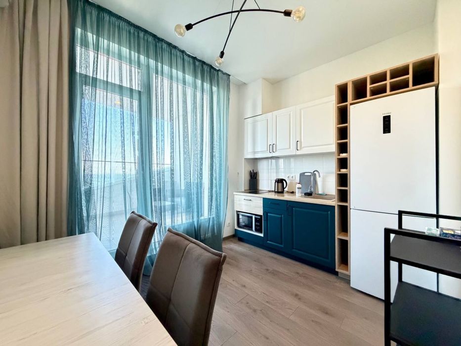 Квартира на вул. Каманіна, 20 в Одесі, ID 348833, фото №5