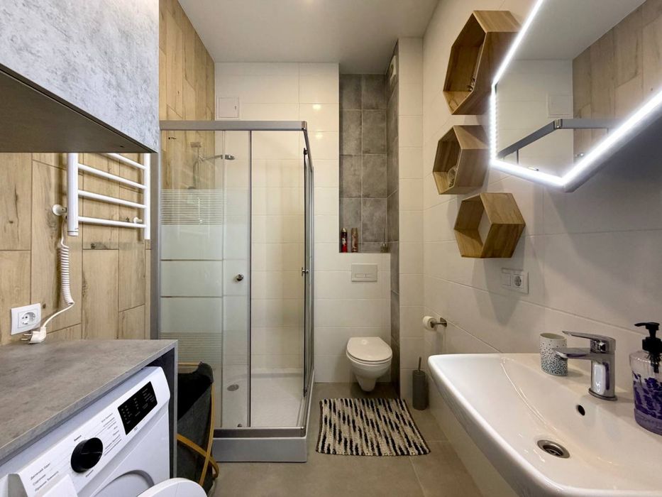 Квартира на вул. Каманіна, 20 в Одесі, ID 348833, фото №6