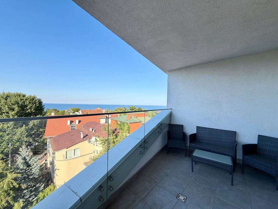 Квартира на вул. Каманіна, 20 в Одесі, ID 348833, фото №8