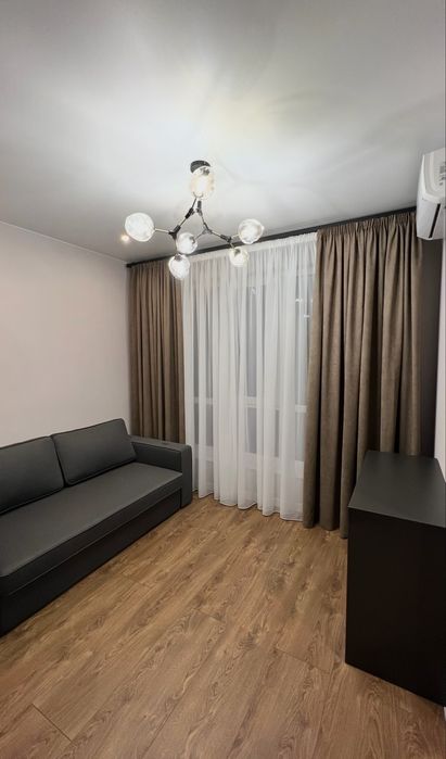 Квартира на вул. Метрологічна, 25 в Києві, ID 348842, фото №2