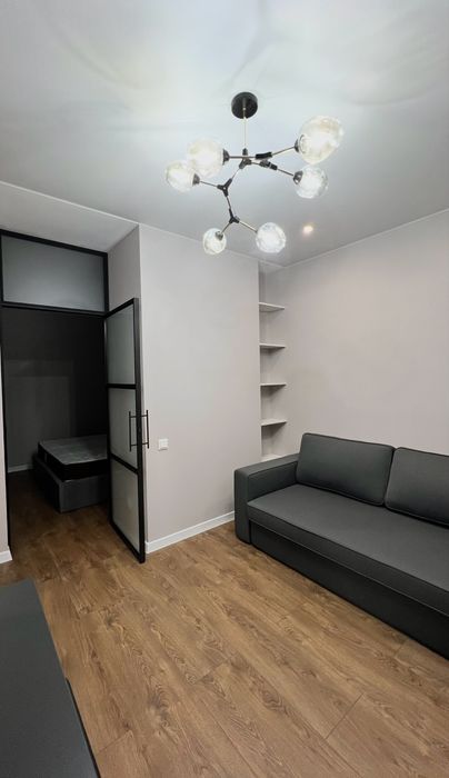 Квартира на вул. Метрологічна, 25 в Києві, ID 348842, фото №4