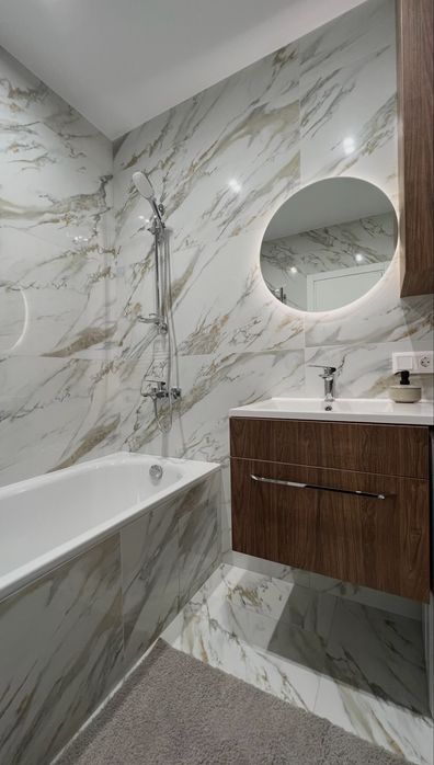Квартира на вул. Метрологічна, 25 в Києві, ID 348842, фото №5