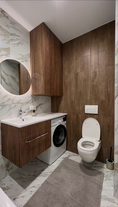 Квартира на вул. Метрологічна, 25 в Києві, ID 348842, фото №6