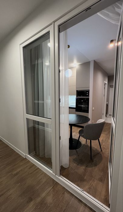 Квартира на вул. Метрологічна, 25 в Києві, ID 348842, фото №8
