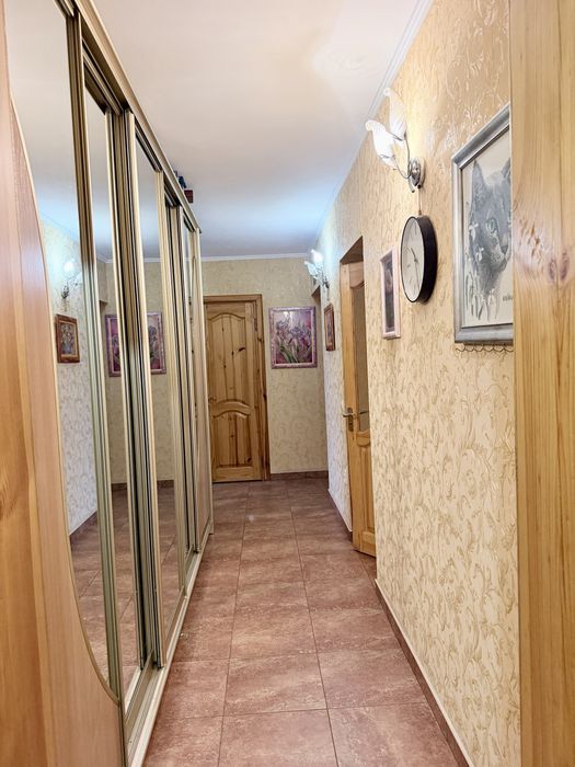 Квартира на Залізничний в Львів, ID 348860, фото №2