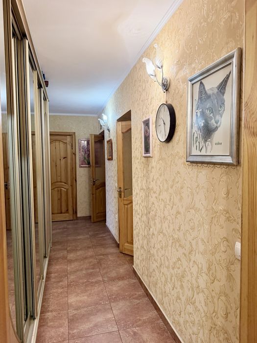 Квартира на Залізничний в Львів, ID 348860, фото №3