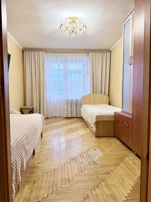 Квартира на Залізничний в Львів, ID 348860, фото №4