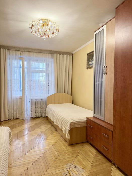 Квартира на Залізничний в Львів, ID 348860, фото №5