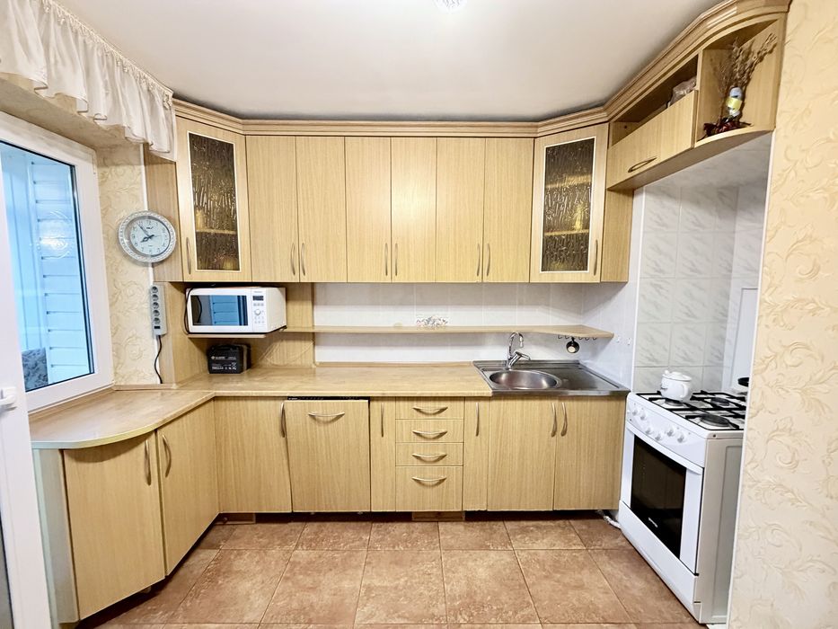 Квартира на Залізничний в Львові, ID 348860, фото №7