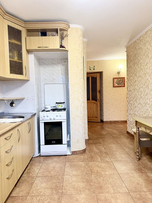 Квартира на Залізничний в Львові, ID 348860, фото №8
