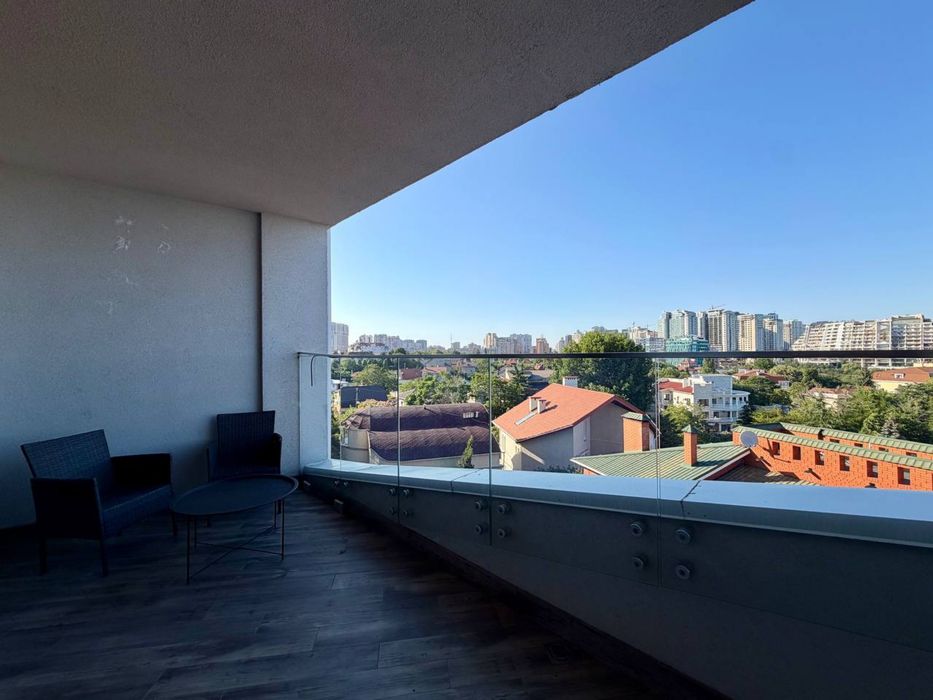 Квартира на вул. Валерія Самофалова, 20 в Одесі, ID 348853, фото №12