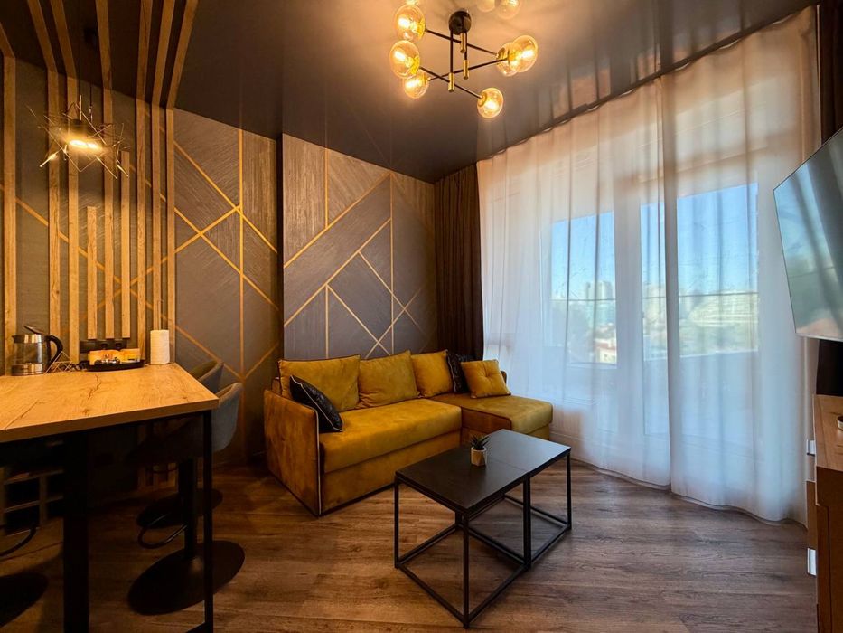 Квартира на вул. Валерія Самофалова, 20 в Одесі, ID 348853, фото №6