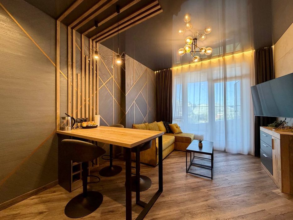 Квартира на вул. Валерія Самофалова, 20 в Одесі, ID 348853, фото №7