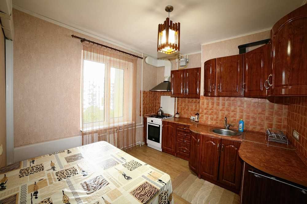 Квартира на вул. Приморська, 19 в Одесі, ID 348866, фото №2