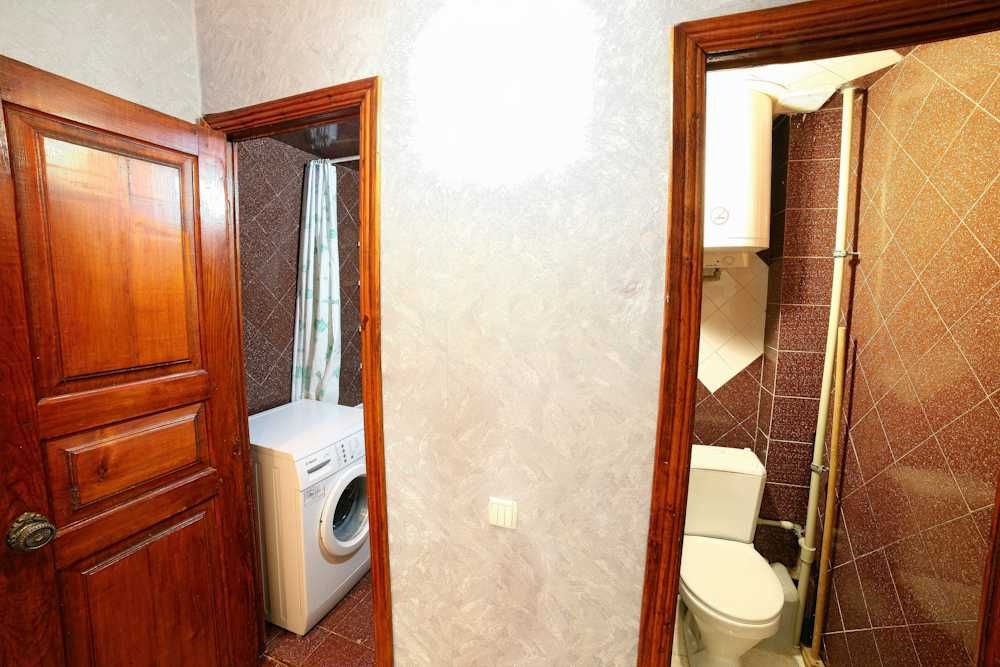 Квартира на вул. Приморська, 19 в Одесі, ID 348866, фото №19
