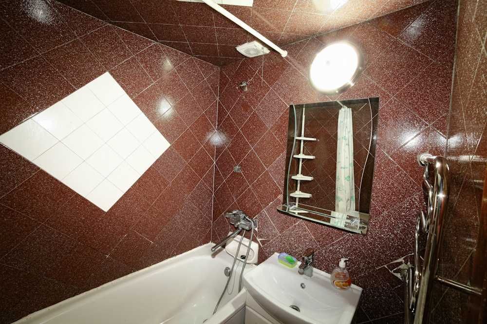 Квартира на вул. Приморська, 19 в Одесі, ID 348866, фото №20