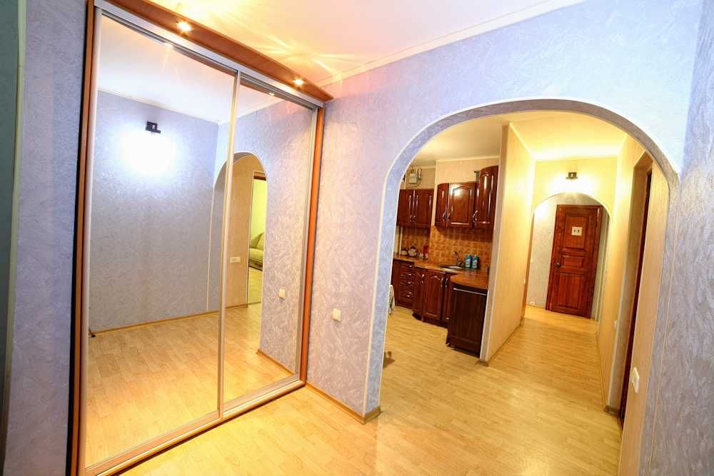 Квартира на вул. Приморська, 19 в Одесі, ID 348866, фото №3