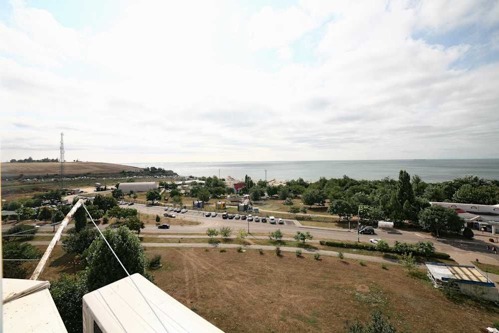 Квартира на вул. Приморська, 19 в Одесі, ID 348866, фото №23