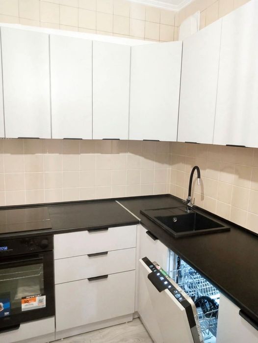 Квартира на біля метро Осокорки, ID 348873, фото №1