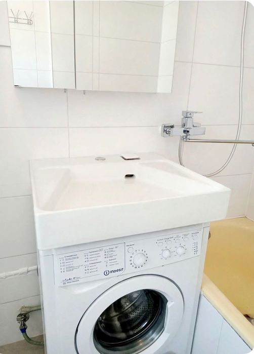 Квартира на біля метро Осокорки в Києві, ID 348873, фото №6