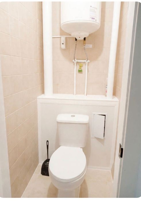 Квартира на біля метро Осокорки в Києві, ID 348873, фото №7