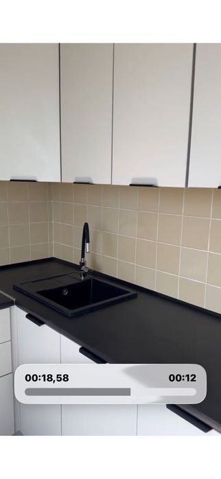 Квартира на біля метро Осокорки в Києві, ID 348873, фото №9